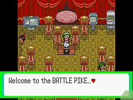 Imagen titulada Conquer the Battle Frontier in Pokémon Emerald