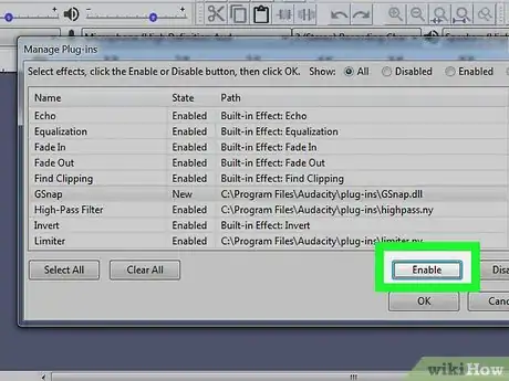 Imagen titulada Manually Auto Tune With Audacity Step 23