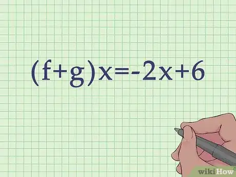 Imagen titulada Add and Subtract Functions Step 6