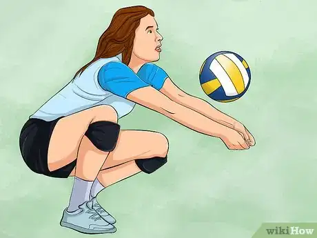 Imagen titulada Teach Volleyball to Kids Step 3