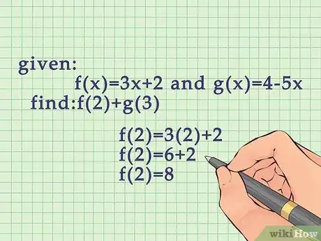 Imagen titulada Add and Subtract Functions Step 9