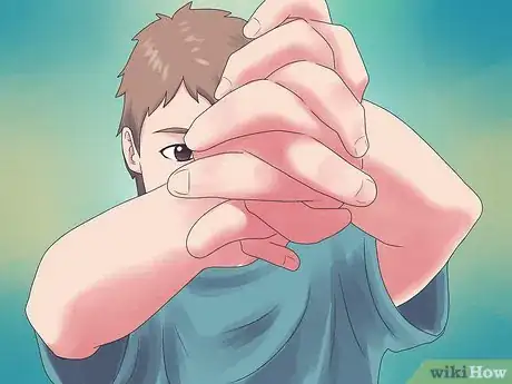 Imagen titulada Do Magic Tricks That Require No Equipment Step 12