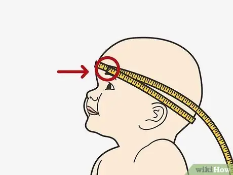 Imagen titulada Measure Head Circumference Step 07