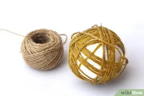 Imagen titulada Dye Jute Rope Step 14