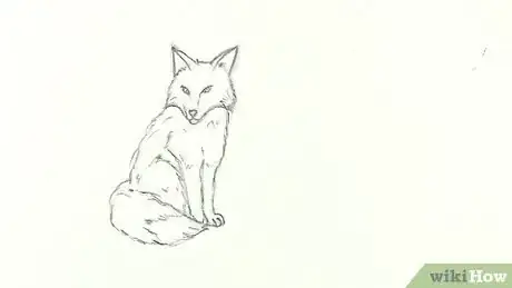 Imagen titulada Draw a Fox Step 17