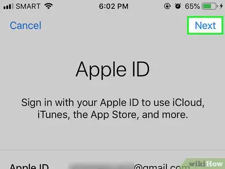 Imagen titulada Unlock an iPhone, iPad, or iPod Touch Step 31