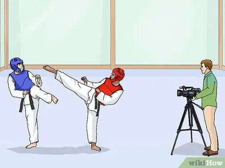 Imagen titulada Discover Your Fighting Style Step 5