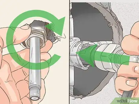 Imagen titulada Fix a Leaky Bathtub Faucet Step 16