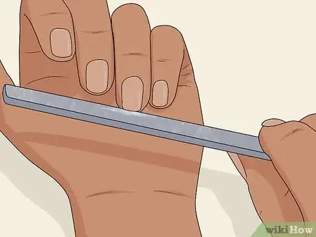 Imagen titulada Remove Nail Tips Step 11