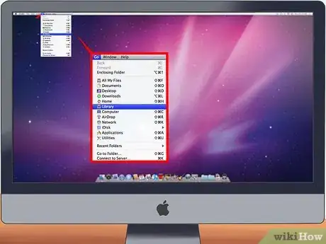 Imagen titulada Connect a PC to a Mac Step 9