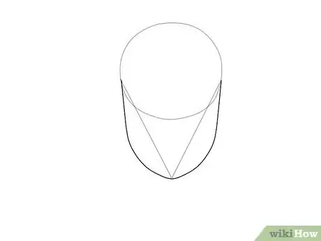 Imagen titulada Draw a Realistic Human Portrait Step 3