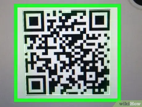 Imagen titulada Scan a QR Code on an iPhone Step 4