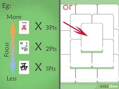 Imagen titulada Play Mahjong Solitaire Step 18