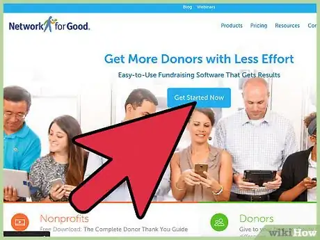 Imagen titulada Accept Donations Online Step 9