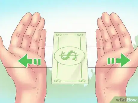 Imagen titulada Levitate an Object Step 12