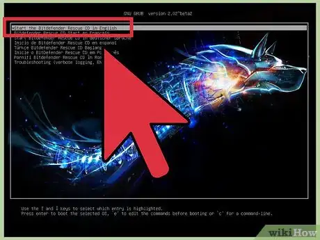 Imagen titulada Remove a Rootkit Step 10
