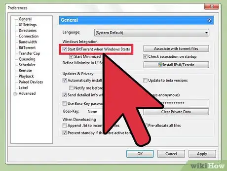 Imagen titulada Install the BitTorrent Client Step 7