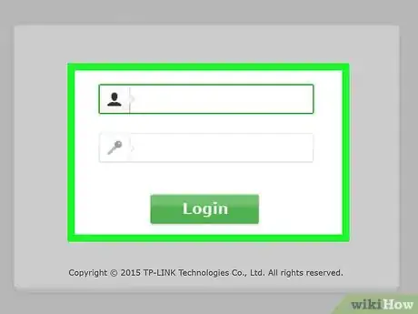 Imagen titulada Reset Your Router Password Step 19