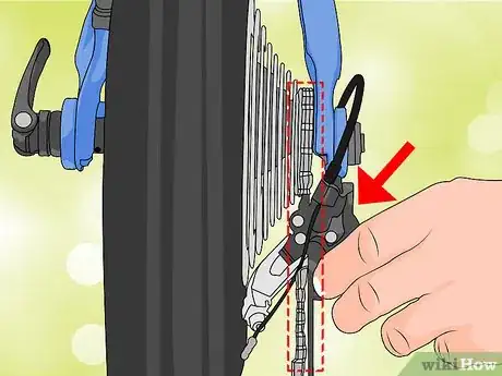 Imagen titulada Adjust a Front Bicycle Derailleur Step 3