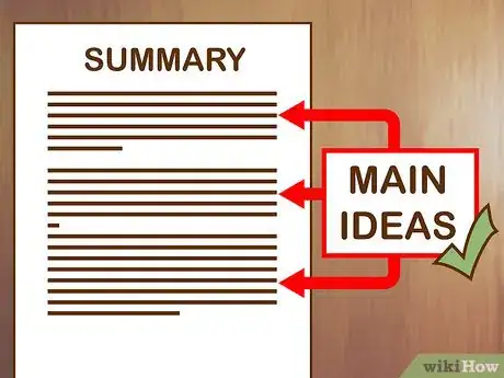 Imagen titulada Summarize a Journal Article Step 14