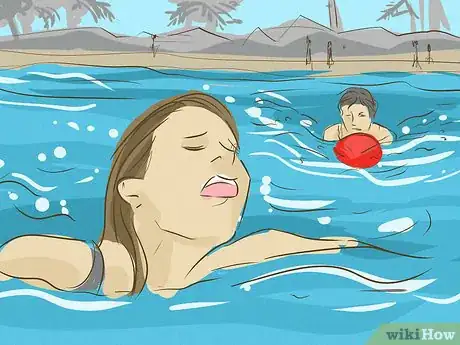 Imagen titulada Save an Active Drowning Victim Step 14