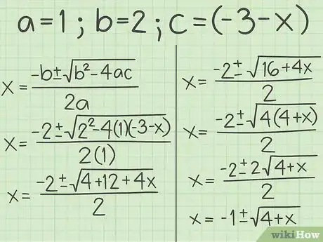 Imagen titulada Find the Inverse of a Quadratic Function Step 26