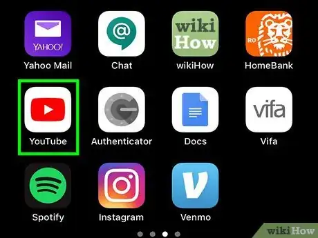 Imagen titulada Make Your Twitch Stream Private on iPhone or iPad Step 1