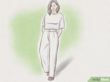 Imagen titulada Wear White Pants Step 10