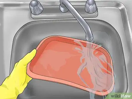 Imagen titulada Clean Silicone Bakeware Step 11