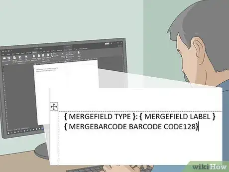 Imagen titulada Create a Barcode Step 32