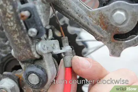 Imagen titulada Adjust Bike Gears Step 6