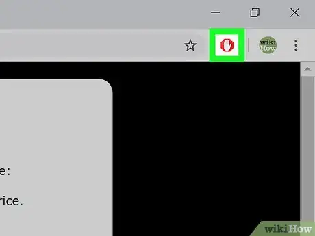 Imagen titulada Block Ads on Google Chrome Step 21