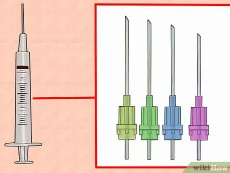 Imagen titulada Fill a Syringe Step 30