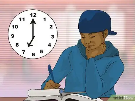 Imagen titulada Motivate Teenagers to Do Their Homework Step 2