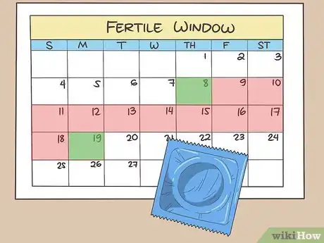 Imagen titulada Avoid Pregnancy Naturally Step 15