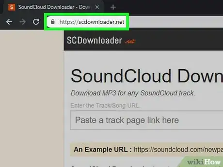 Imagen titulada Download Songs from SoundCloud Step 23