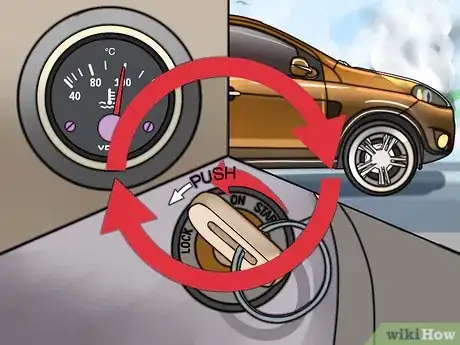 Imagen titulada Cool an Overheated Engine Step 16