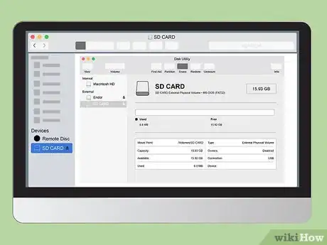 Imagen titulada Use an SD Memory Card Step 25