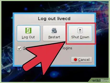 Imagen titulada Remove a Rootkit Step 14