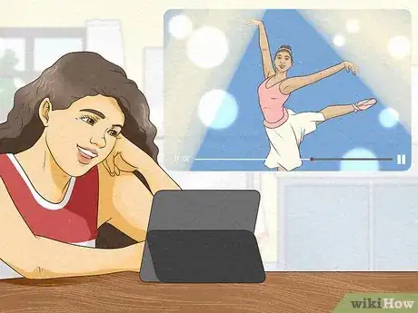 Imagen titulada Learn to Dance at Home Step 1