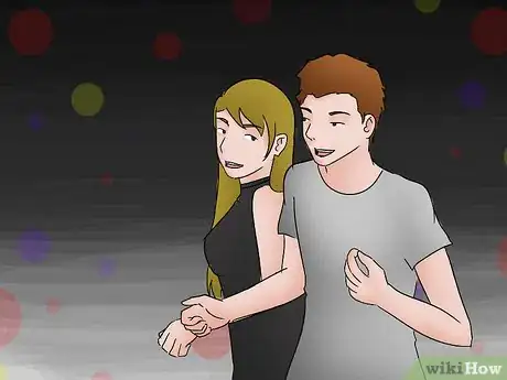 Imagen titulada Dance with a Girl to Attract Her (in a Club) Step 16