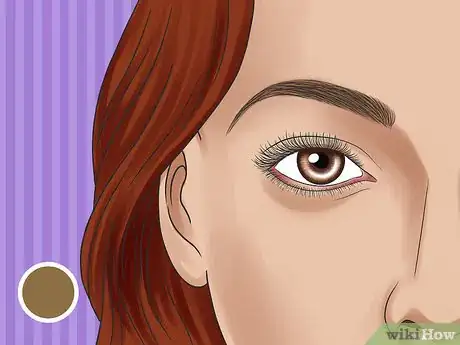 Imagen titulada Choose Eyebrow Color Step 5