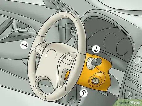 Imagen titulada Replace an Ignition Switch Step 14