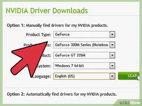 Imagen titulada Update Nvidia Drivers Step 4