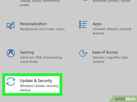 Imagen titulada Turn On Windows Defender Step 4