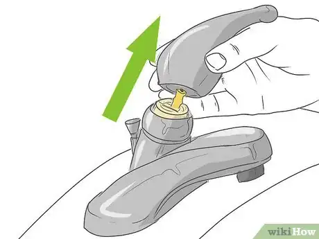 Imagen titulada Fix a Leaky Faucet Step 11