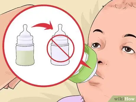 Imagen titulada Help Relieve Gas in Babies Step 14