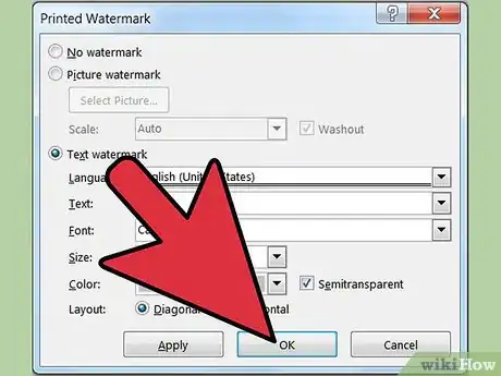 Imagen titulada Make a Watermark Step 4