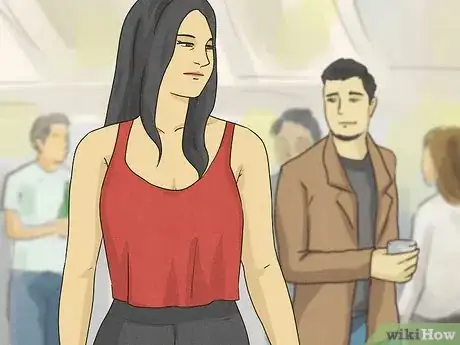 Imagen titulada Avoid Guys Hitting on You Step 11