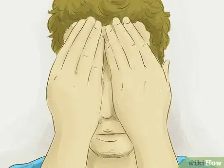 Imagen titulada Do Yoga Eye Exercises Step 10